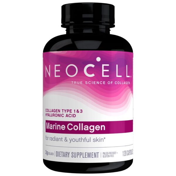 neocell marin gélules