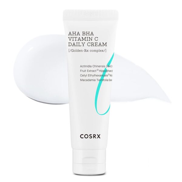 COSRX AHA BHA VITAMIN C