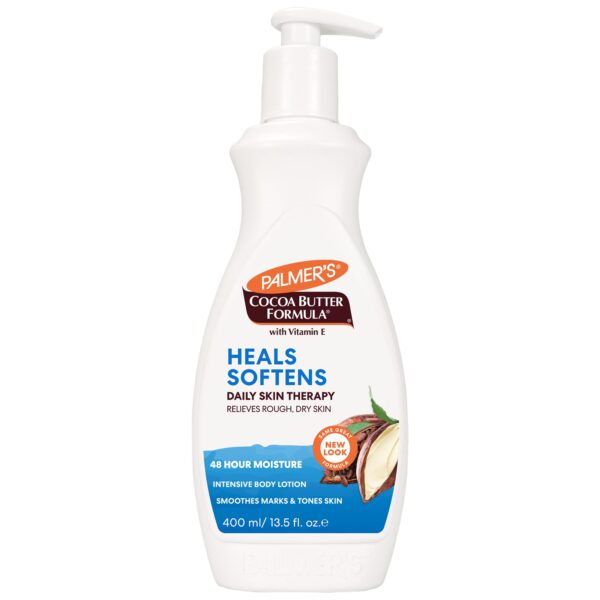 palmer’s heals softens cocoa butter