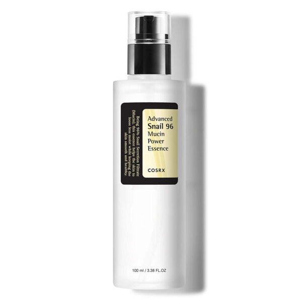 cosrx advance snail power essence