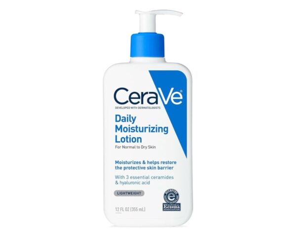 Cerave Daily moisturizing Lotion