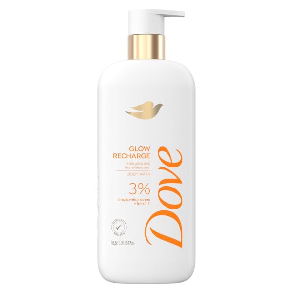 Dove Glow Recharge