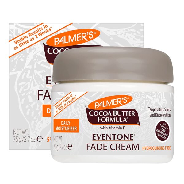 palmer’s even tone cream