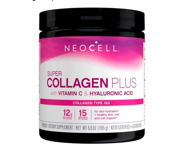 Neocell collagen poudre