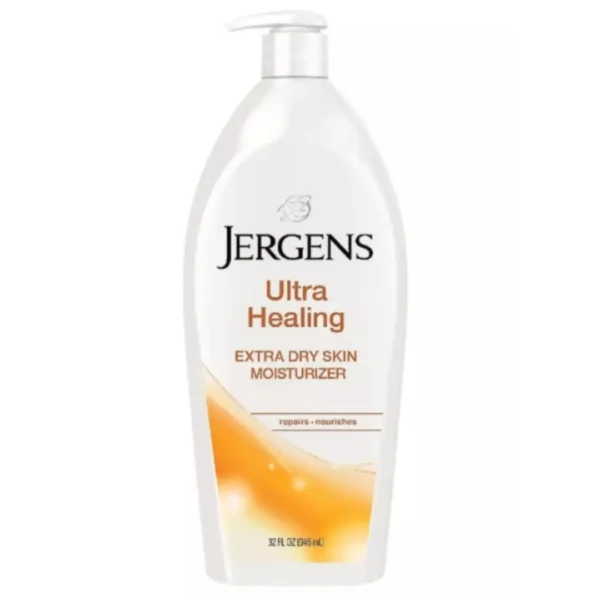 JERGENS ultra healing