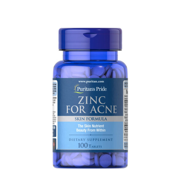 puritans acne