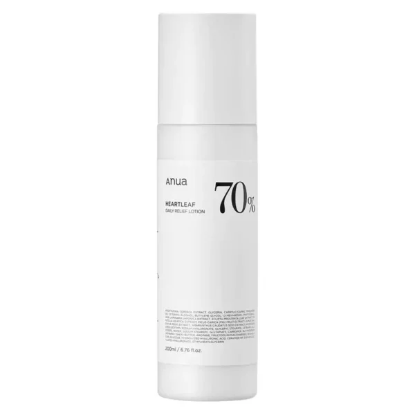 Anua Lotion hydratante