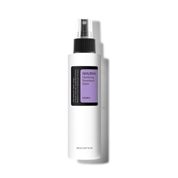 Cosrx Toner aha/bha