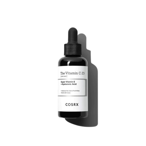 cosrx vitamine C
