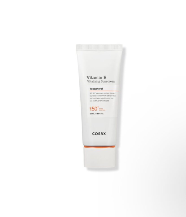 Cosrx crème solaire