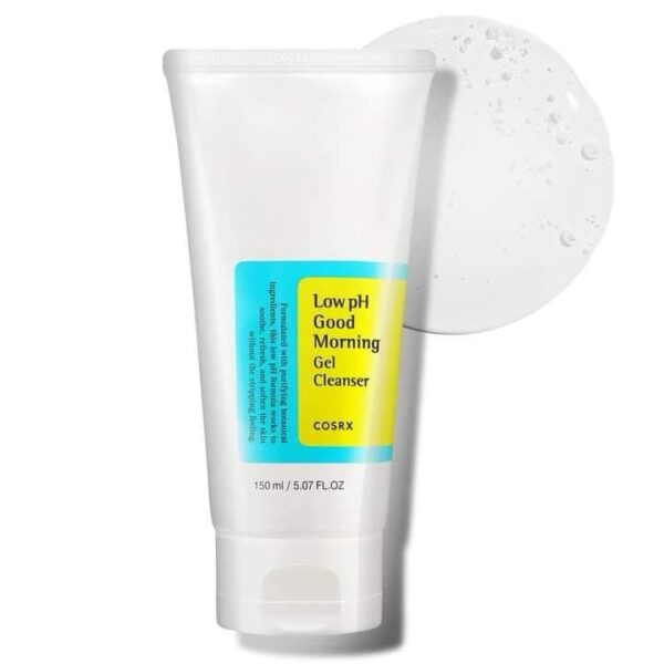 Cosrx good morning gel lavant