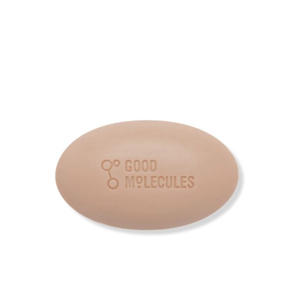 Barre de Savon Good Molecules