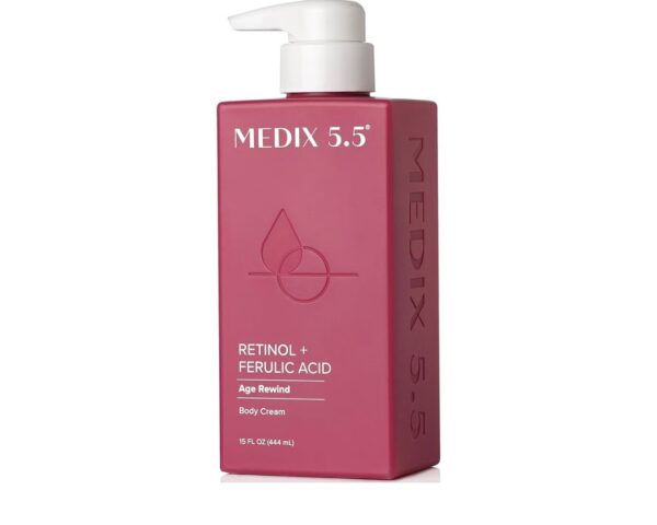 Medix Retinol & acide ferulique