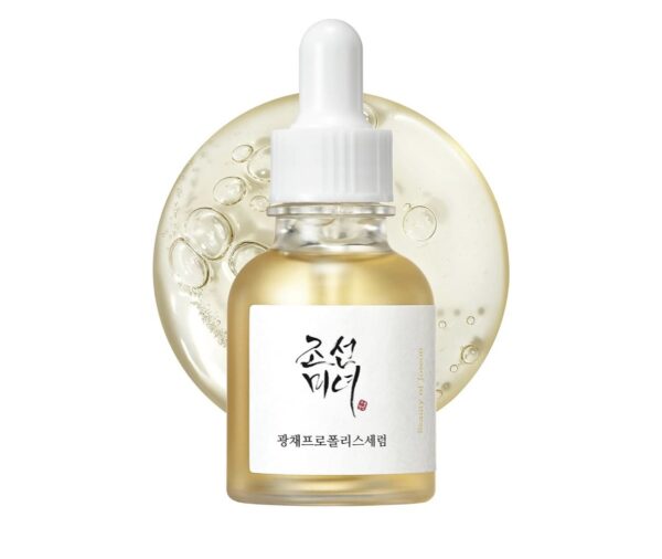 beauty of joseon glow serum