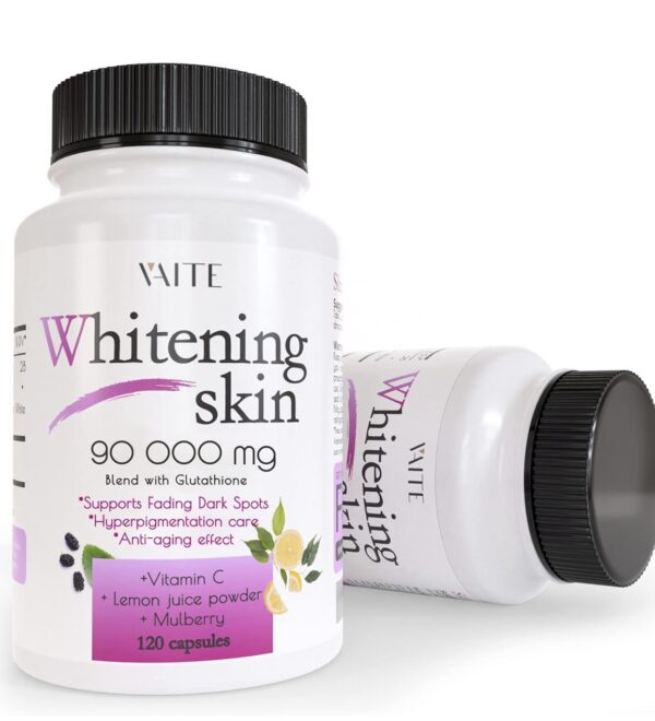 Vaite whitening skin