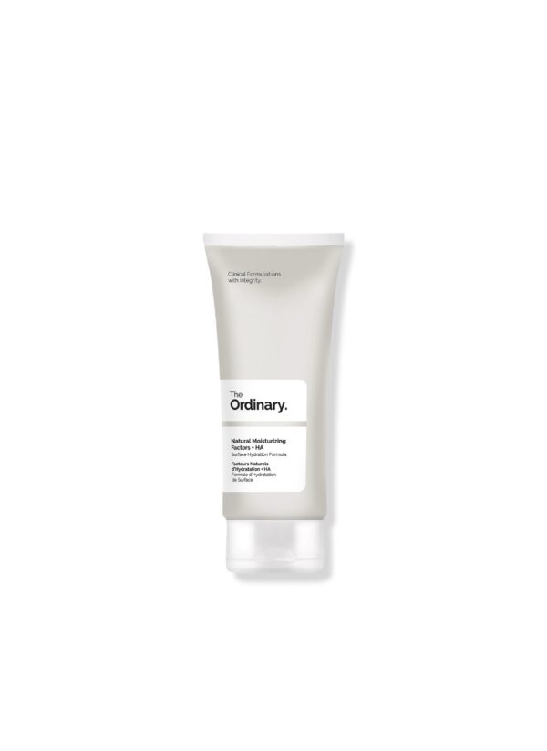 The Ordinary creme hydratante