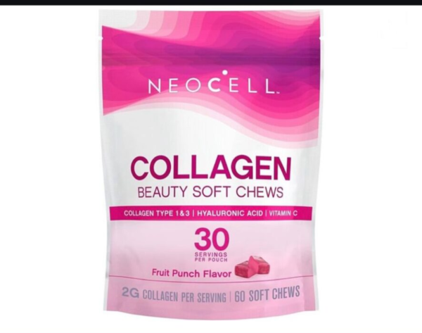 Neocell Gummies