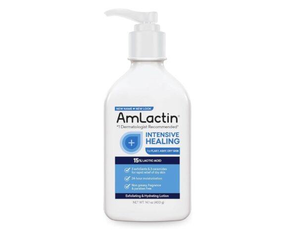 Amlactin 15%