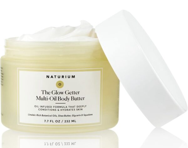 naturium glow getter body butter