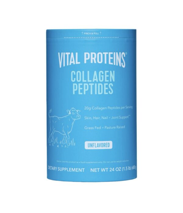 Vitals proteins collagen peptides