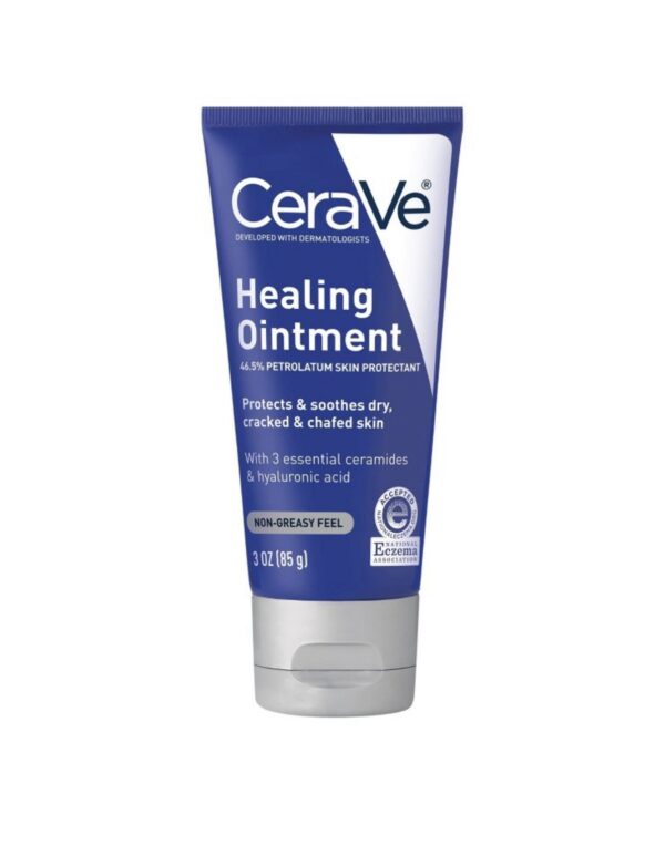 Cerave reparateur intense