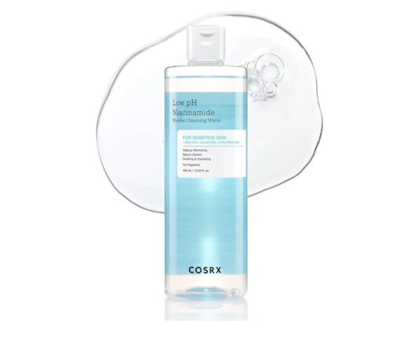Cosrx eau micellaire
