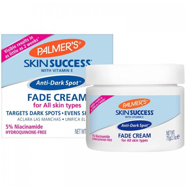 palmer’s skin success fade cream