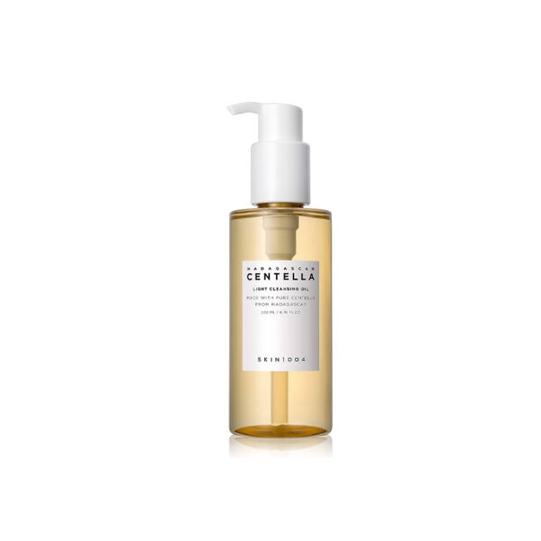 SKIN1004 centella cleansing oil