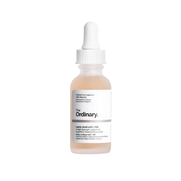 THE ORDINARY acide lactique