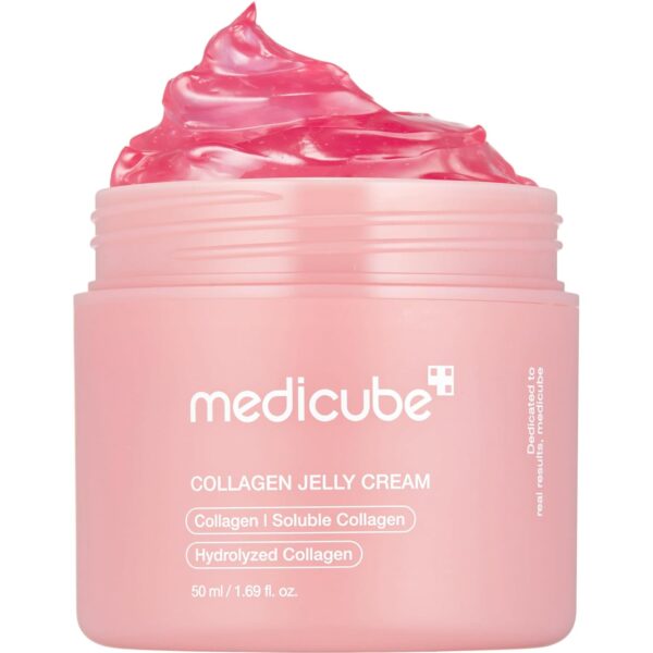medicube Collagen Jelly creme