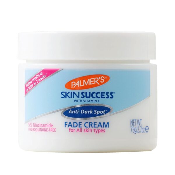 Palmer’s Skin Success Anti-Dark Spot Fade Cream