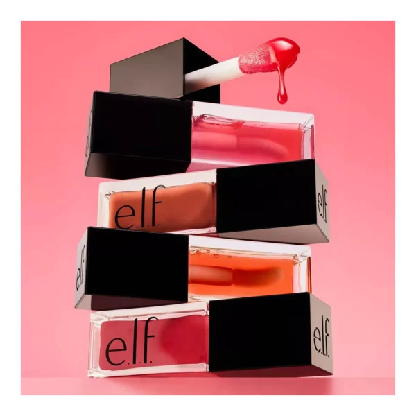 e.l.f. Glow Reviver Lip Oil