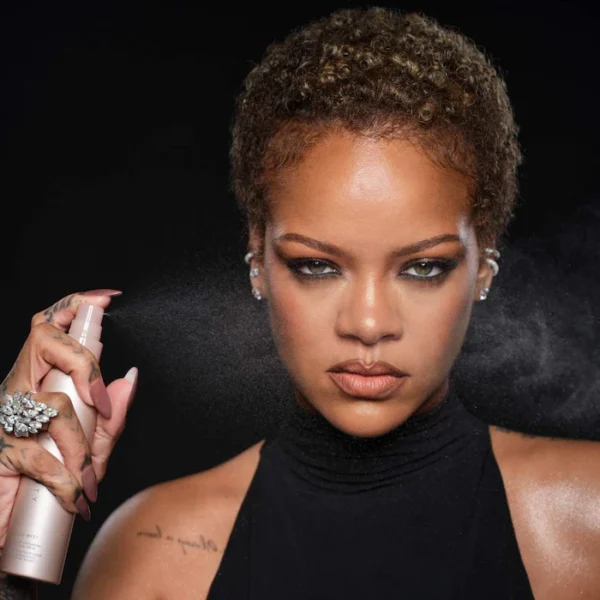 Fenty fixateur
