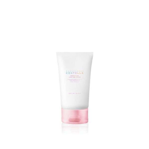 SKIN1004 Crème Gel Légère Poremizing au Centella de Madagascar