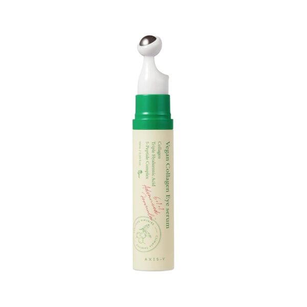Sérum Contour des Yeux Collagène Vegan AXIS-Y