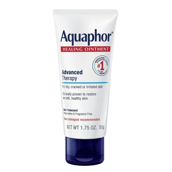 Aquaphor Healing Ointment Advanced Therapy Skin Protectant