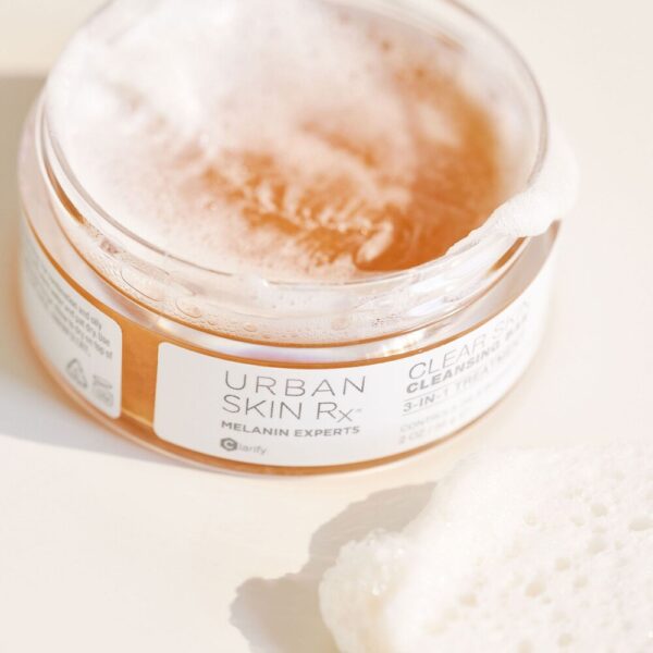 Urban Skin Rx Barre Nettoyante Peau Claire