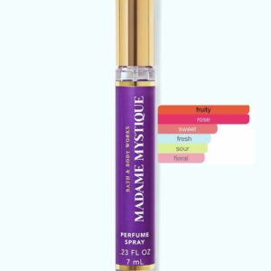 Bath & Body Works Madame Mystique Mini Perfume Spray