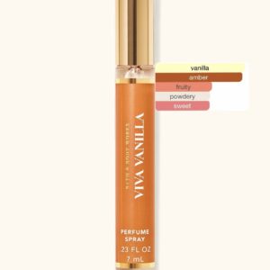 Bath & Body Works Viva Vanilla Mini Spray Parfumé