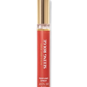 Bath & Body Works "Seeing Rouge" Mini Spray Parfumé