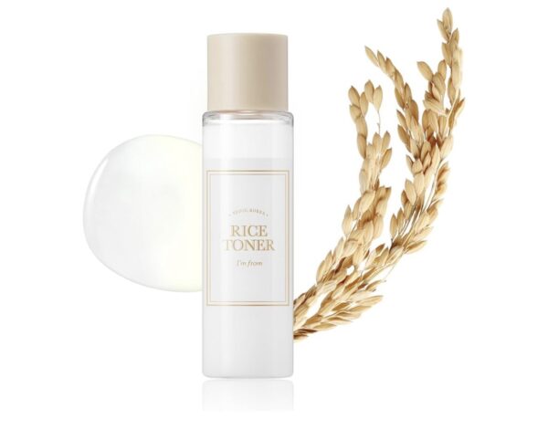 I’m From Toner au Riz mini