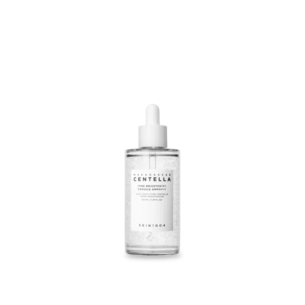 SKIN1004 – Ampoule Éclat Capsules Brightening Tone