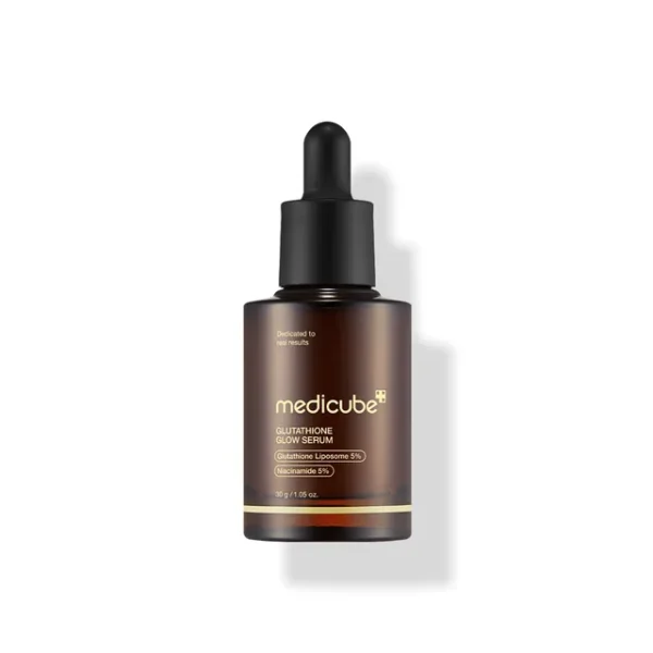 Medicube – Glutathione Glow Serum