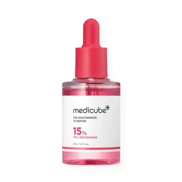Medicube – TXA Niacinamide 15 Serum