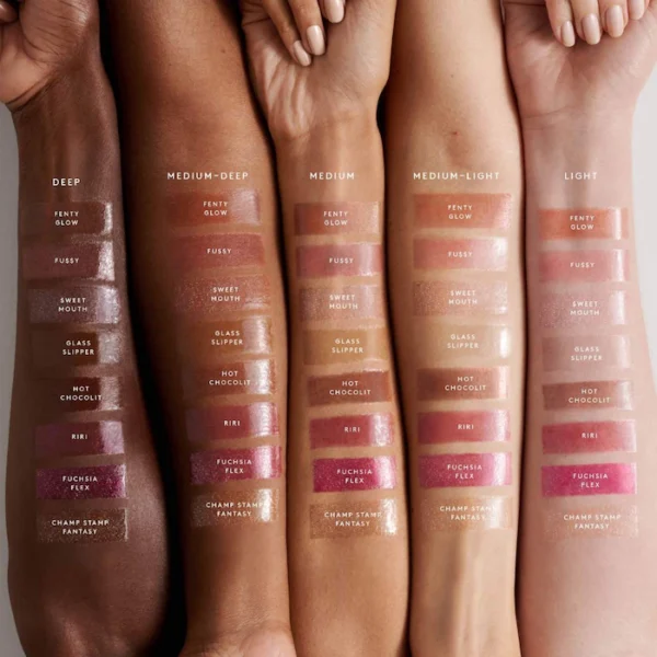 Fenty Beauty – Gloss Bomb Universal Lip Luminizer