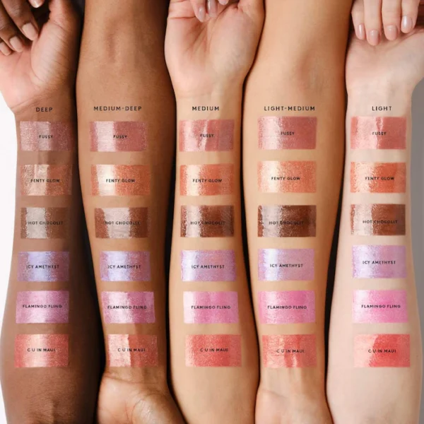 Fenty Beauty – Gloss Bomb Stix Stick Gloss Haute Brillance