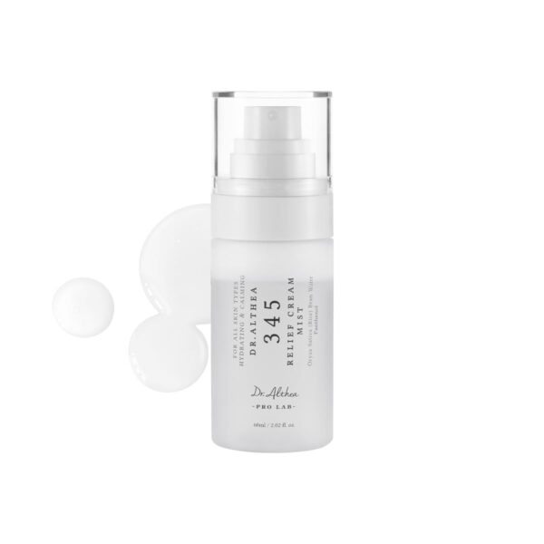 Dr. Althea – 345 Relief Cream Mist