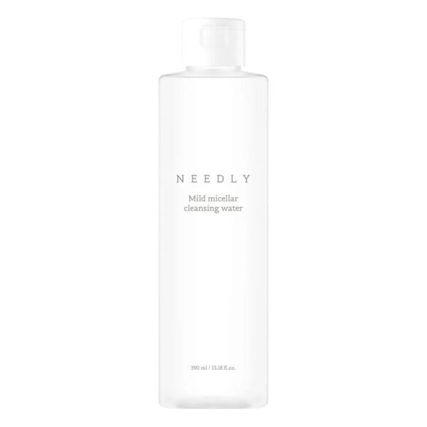 NEEDLY – Eau Micellaire Nettoyante Douce 300ML
