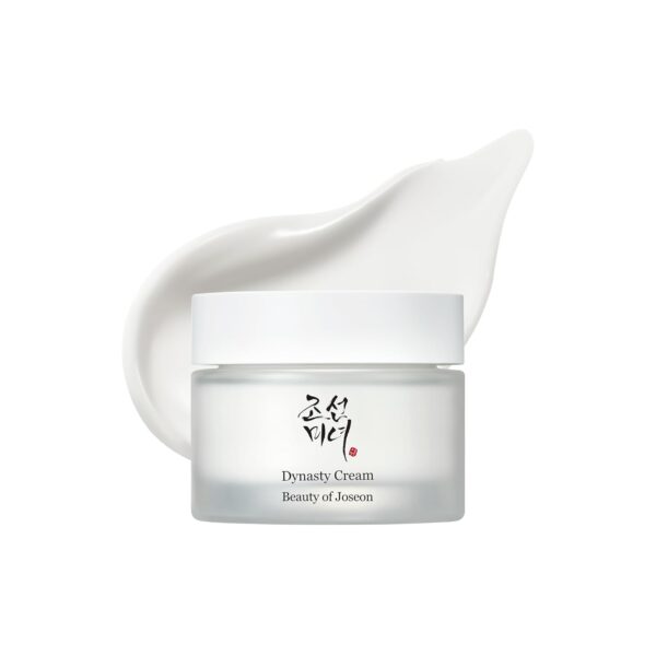 Beauty of Joseon – Crème Hydratante Dynasty
