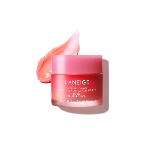 LANEIGE – Lip Sleeping Mask